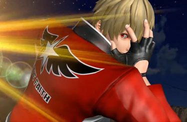 The King of Fighters xiv pc steam