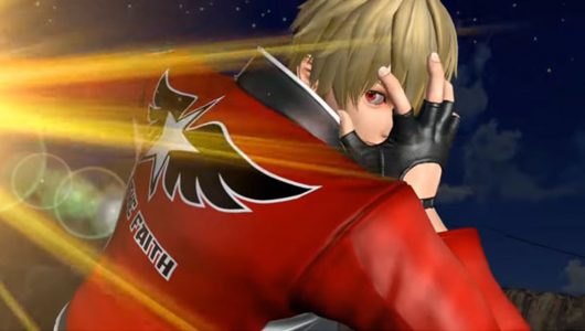 The King of Fighters xiv pc steam