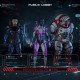 Mass Effect Andromeda: un nuovo gameplay ci mostra il multiplayer