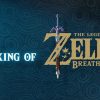 Breath of the Wild: pubblicato il video dietro le quinte "Bonus Session"