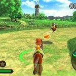 Mario Sports Superstars immagine 3DS 13