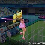 Mario Sports Superstars immagine 3DS 19