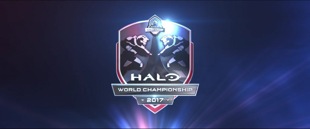 Microsoft House Halo World Championship Final 2017
