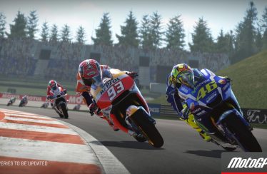 MotoGP 17 trailer annuncio