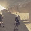 NieR Automata: pubblicato un nuovo gameplay di 27 minuti