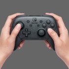 Nintendo Switch Pro Contoller pc