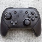 Steam Switch Pro Controller nintendo