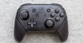 Steam Switch Pro Controller nintendo