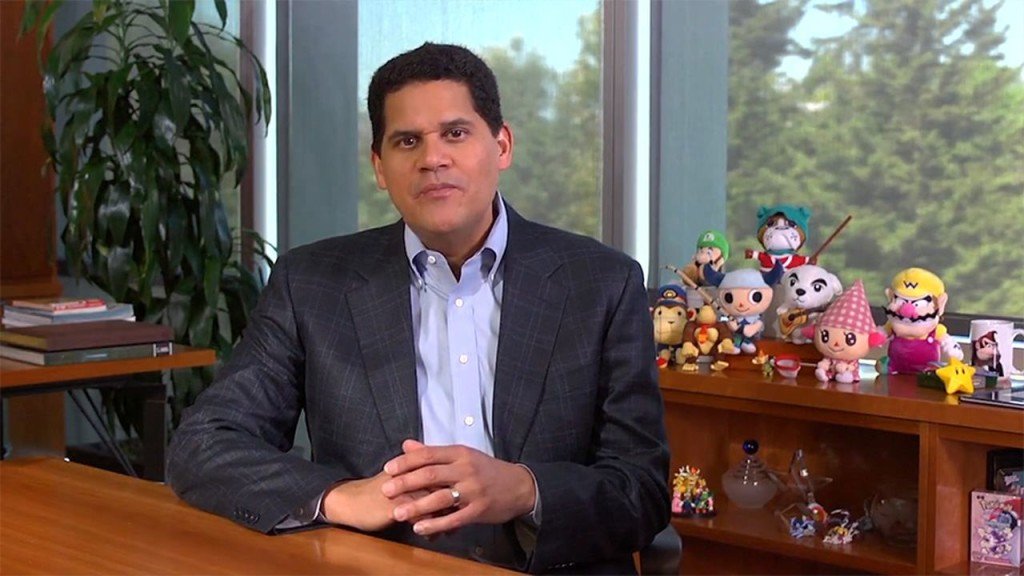 nintendo switch wii u