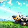 No Man's Sky Path Finder Update video