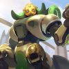 Overwatch: annunciato un nuovo eroe, Orisa