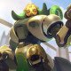 Overwatch: annunciato un nuovo eroe, Orisa