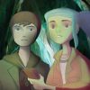 netflix night school studio Oxenfree App Store