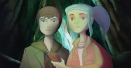netflix night school studio Oxenfree App Store
