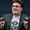 Palmer Luckey rpg realtà virtuale