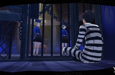 Persona 5: un nuovo trailer dedicato a Caroline e Justine