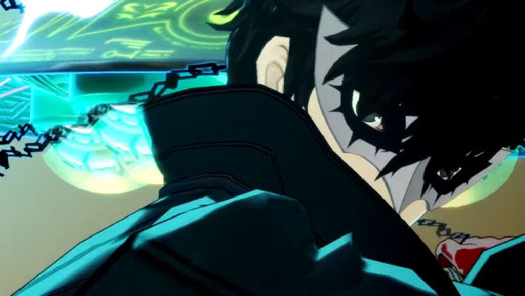 persona 5 famitsu