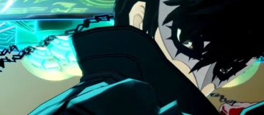 persona 5 famitsu