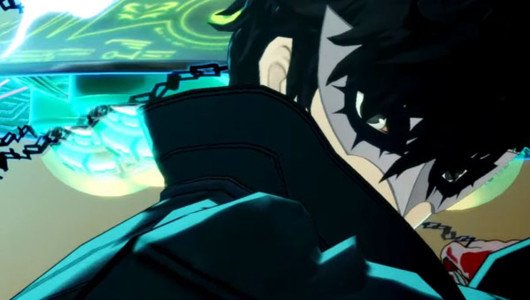 persona 5 famitsu