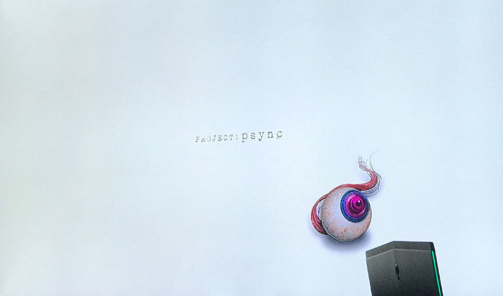 Project Psync