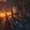 Quake Champions: un nuovo trailer ci presenta l'arena "Burial Chamber"