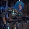 Quake Champions: il Campione Nyx si presenta in un nuovo trailer