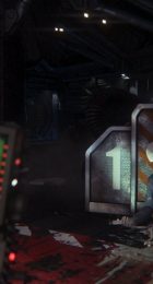 alien isolation mobile