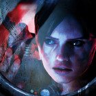 Resident Evil Revelations collection switch