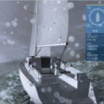 OrbCreation annuncia il simulatore di vela Sailaway