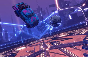 Rocket League si arricchirà con la nuova modalità Dropshot