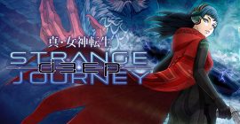 SMT Strange Journey Redux: un trailer confronta l'originale con il remake