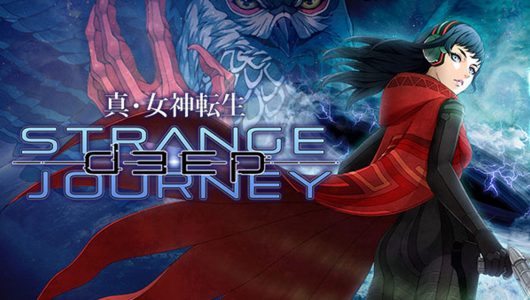SMT Strange Journey Redux: un trailer confronta l'originale con il remake