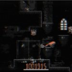 Sindiecate annuncia Nongünz, un tetro e brutale action\platform roguelike