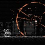 Sindiecate annuncia Nongünz, un tetro e brutale action\platform roguelike