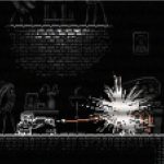 Sindiecate annuncia Nongünz, un tetro e brutale action\platform roguelike