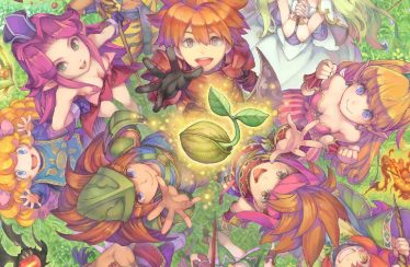 Seiken Densetsu Collection Nintendo Switch