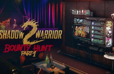 Shadow Warrior 2: pubblicato il DLC gratuito "Bounty Hunt Part 1"