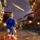 Sonic Forces: ecco il primo gameplay ufficiale