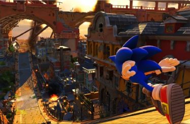 Sonic Forces: partono le prenotazioni per la Digital Bonus Edition