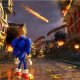 sonic forces demo
