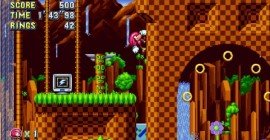 Sonic Mania posticipato