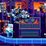 Sonic Mania: un trailer dedicato a Green Hill Zone Act 2, svelati nuovi boss