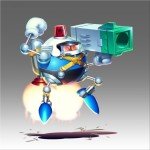 Sonic Mania: un trailer dedicato a Green Hill Zone Act 2, svelati nuovi boss
