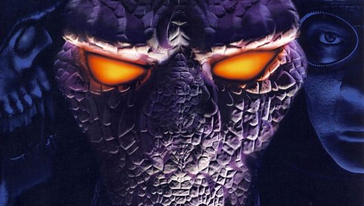 Starcraft fps