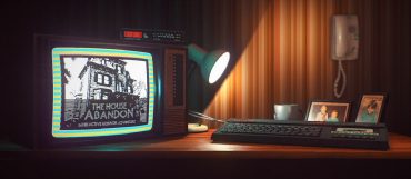 Stories Untold immagine PC 03