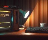 Stories Untold immagine PC Hub piccola