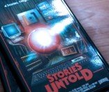 Stories Untold immagine PC Hub piccola