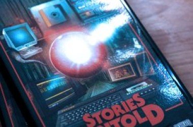 Stories Untold immagine PC Hub piccola