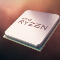 Svelati i dettagli sui processori Ryzen di AMD apertura