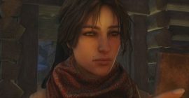 Syberia 3: pubblicato un nuovo trailer dedicato alla storia